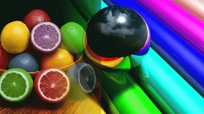 פאזל של Cores 22