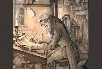 ottocento jigsaw puzzle