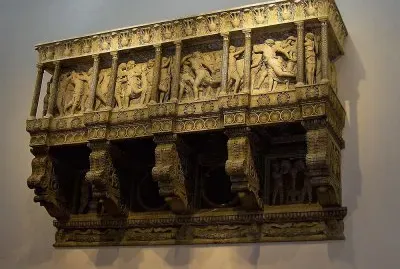 thesingerpulpitbydonate