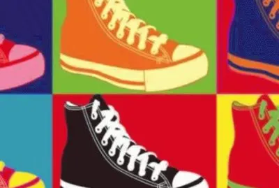 multicolor