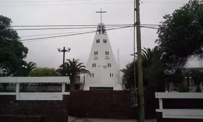 פאזל של Paisaje