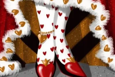 QueenOfHearts