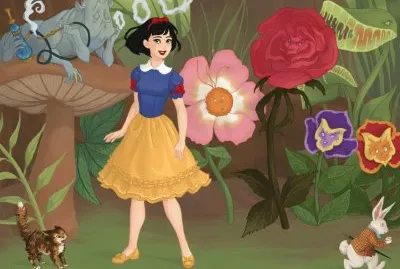 SnowWhite