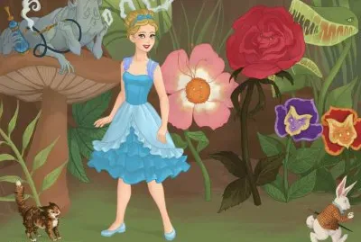 Cinderella
