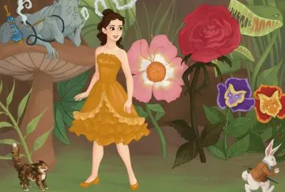 Belle