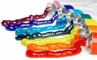 Cores 23 jigsaw puzzle