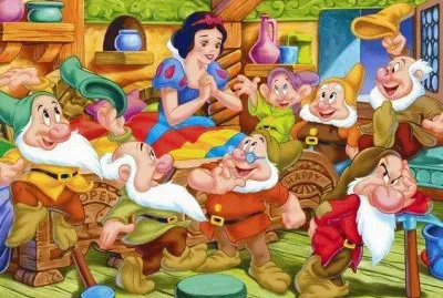 blancanieves