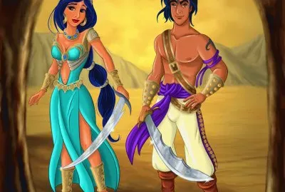 aladin
