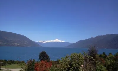 Paisaje