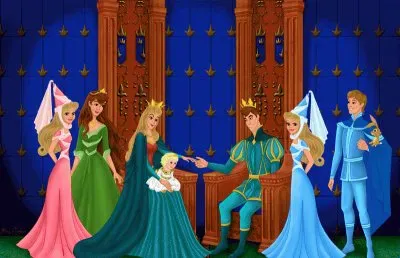disney