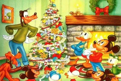 mickey jigsaw puzzle