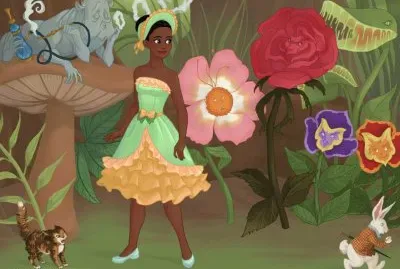 Tiana