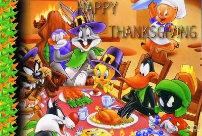looney tunes