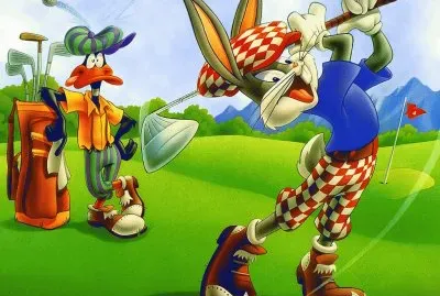 looney tunes
