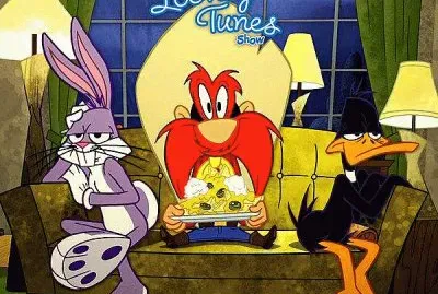 looney tunes