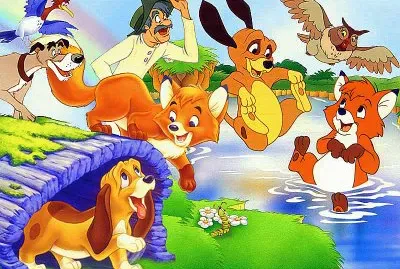 disney