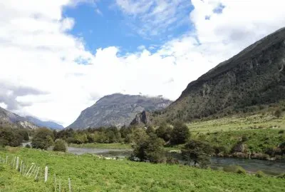 פאזל של Paisaje