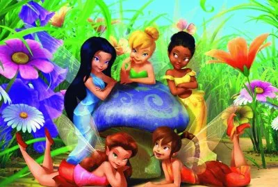 tinkerbell