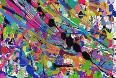 draw jigsaw puzzle