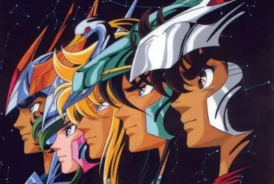 פאזל של cavaleiros