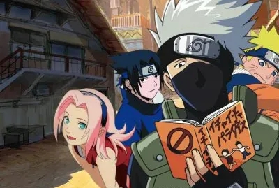 naruto jigsaw puzzle
