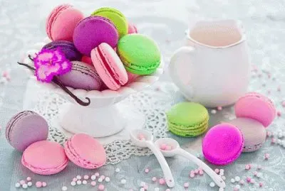 macarrones