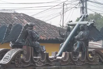 Semana santa