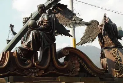 פאזל של adorno de san felipe