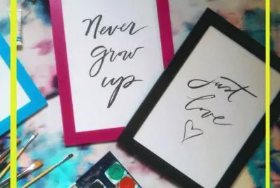 multicolor jigsaw puzzle