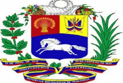 Escudo de venezuela