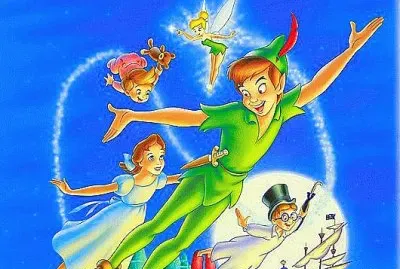 peter pan