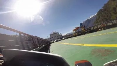 Paisaje jigsaw puzzle