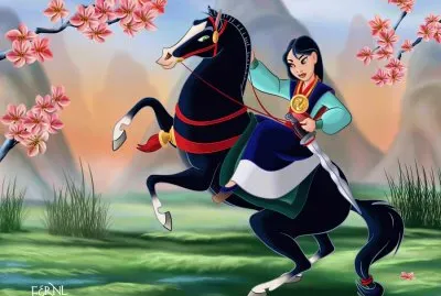 disney