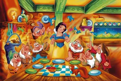 blancanieves