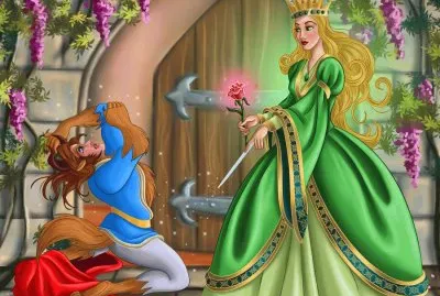 disney