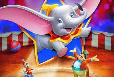 dumbo