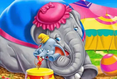 dumbo