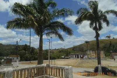 Laranjeiras - SE