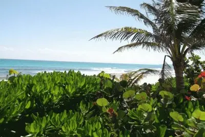 Beaches, ruins, and fun jigsaw puzzle