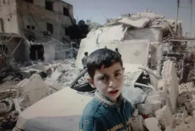 guerra jigsaw puzzle