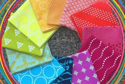 multicolor jigsaw puzzle