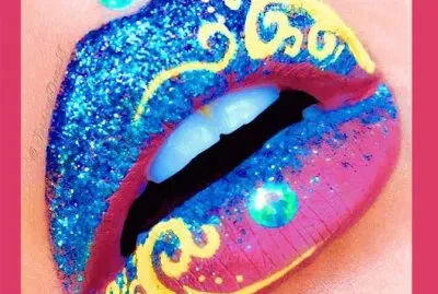 multicolor jigsaw puzzle