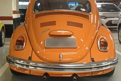 fusca