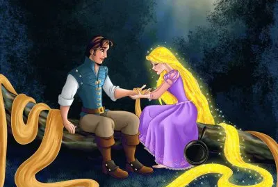 rapunzel