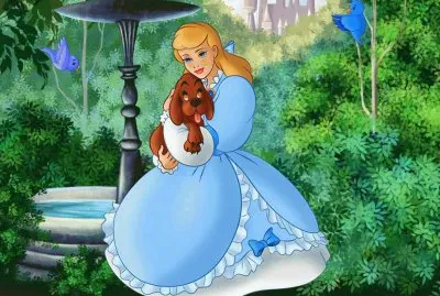 disney