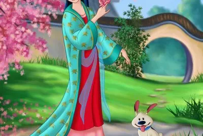 mulan