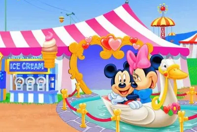 mickey