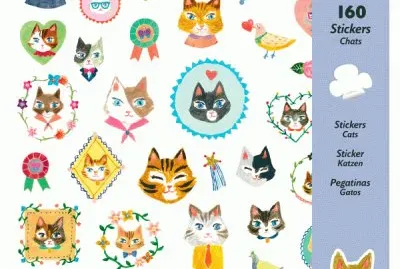 gatos jigsaw puzzle