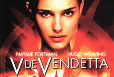 V de vendetta