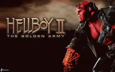 Hellboy